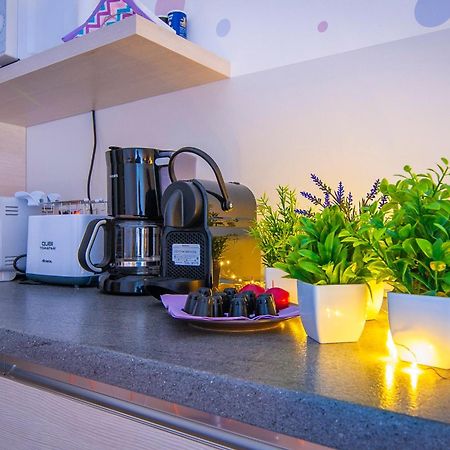 Borgo Trento Home, Incantevole Appartamento Vérone Extérieur photo