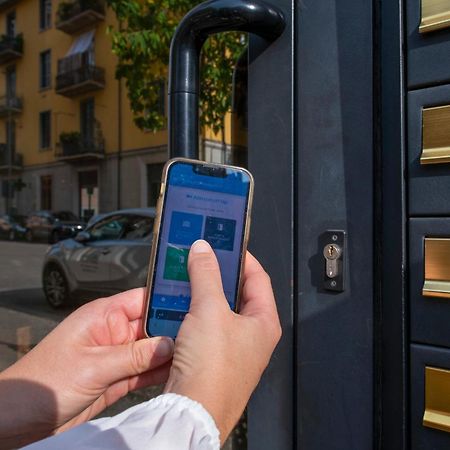 Borgo Trento Home, Incantevole Appartamento Vérone Extérieur photo
