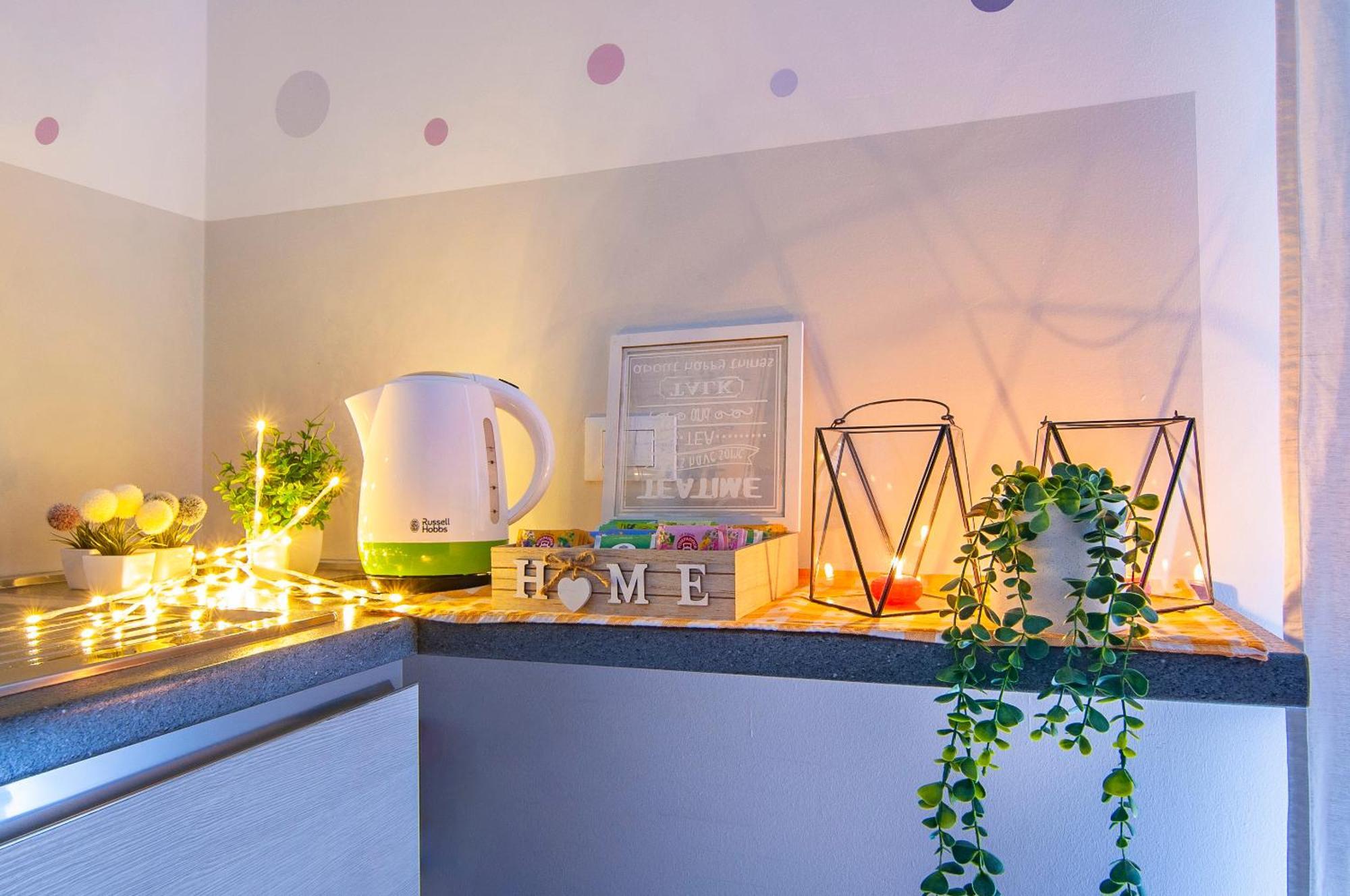 Borgo Trento Home, Incantevole Appartamento Vérone Extérieur photo
