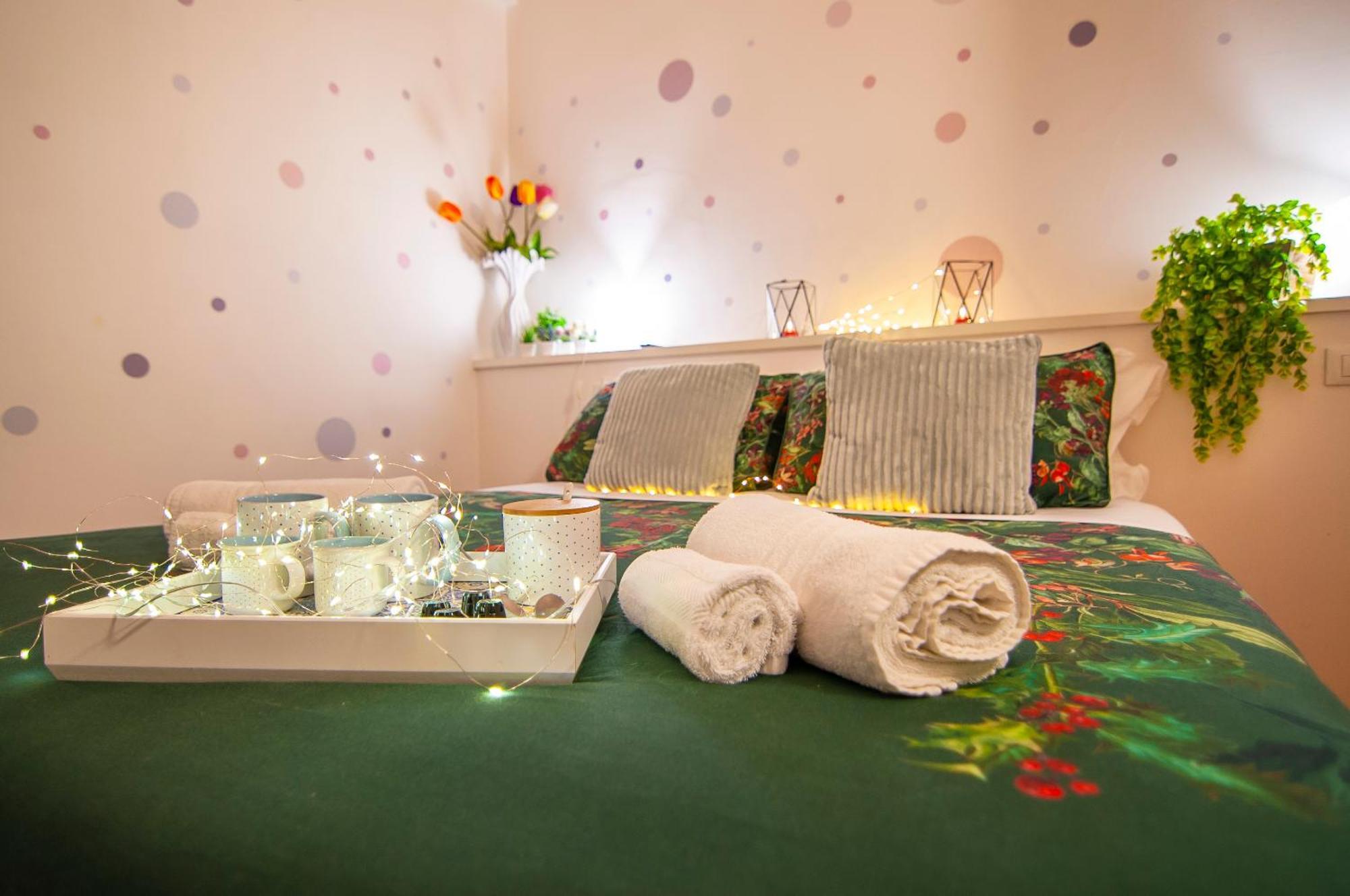 Borgo Trento Home, Incantevole Appartamento Vérone Extérieur photo