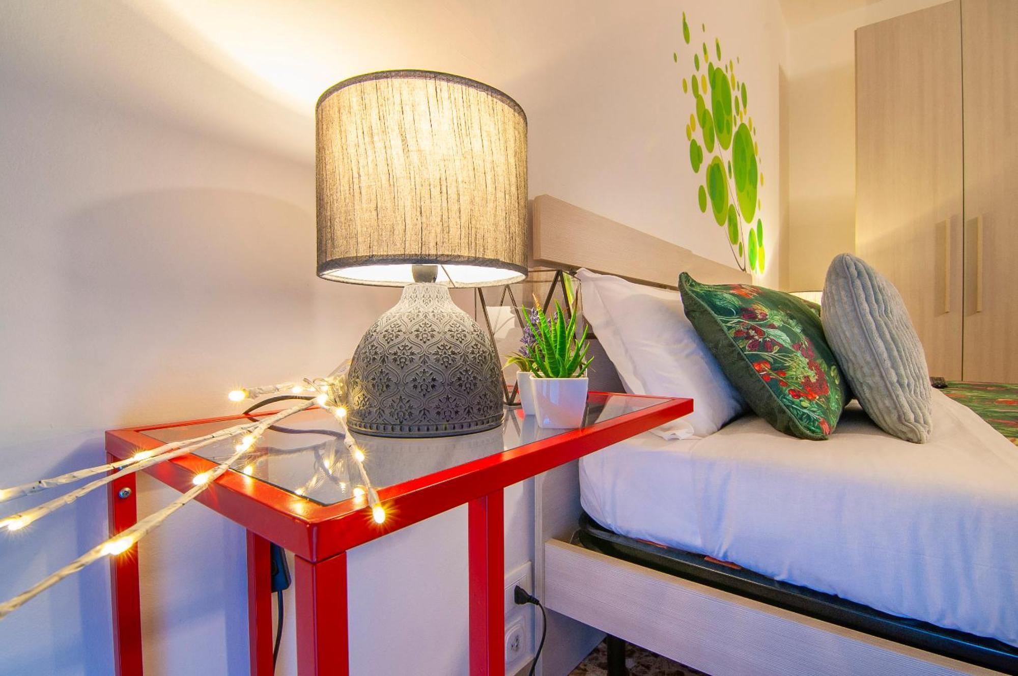 Borgo Trento Home, Incantevole Appartamento Vérone Extérieur photo