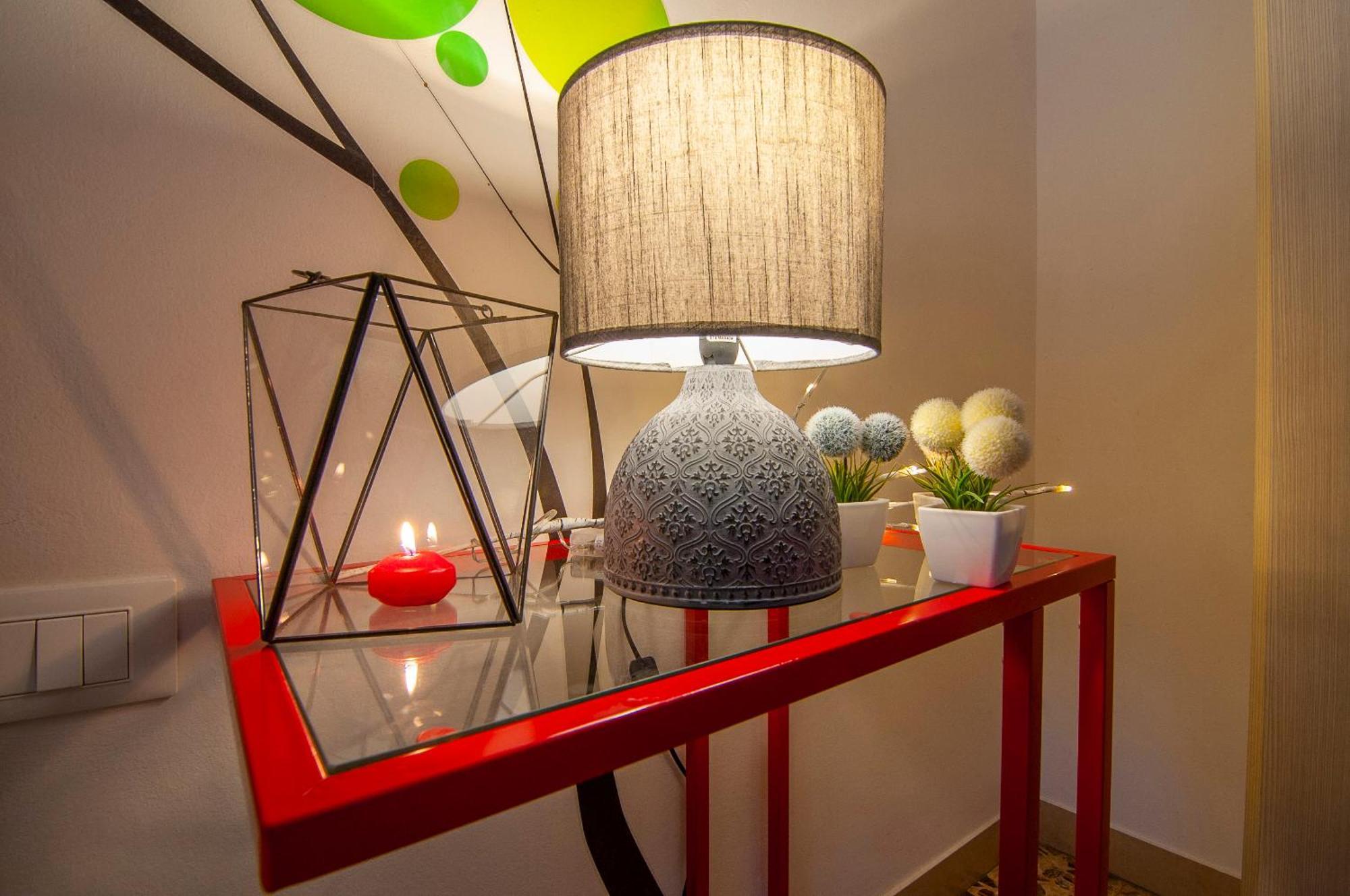 Borgo Trento Home, Incantevole Appartamento Vérone Extérieur photo