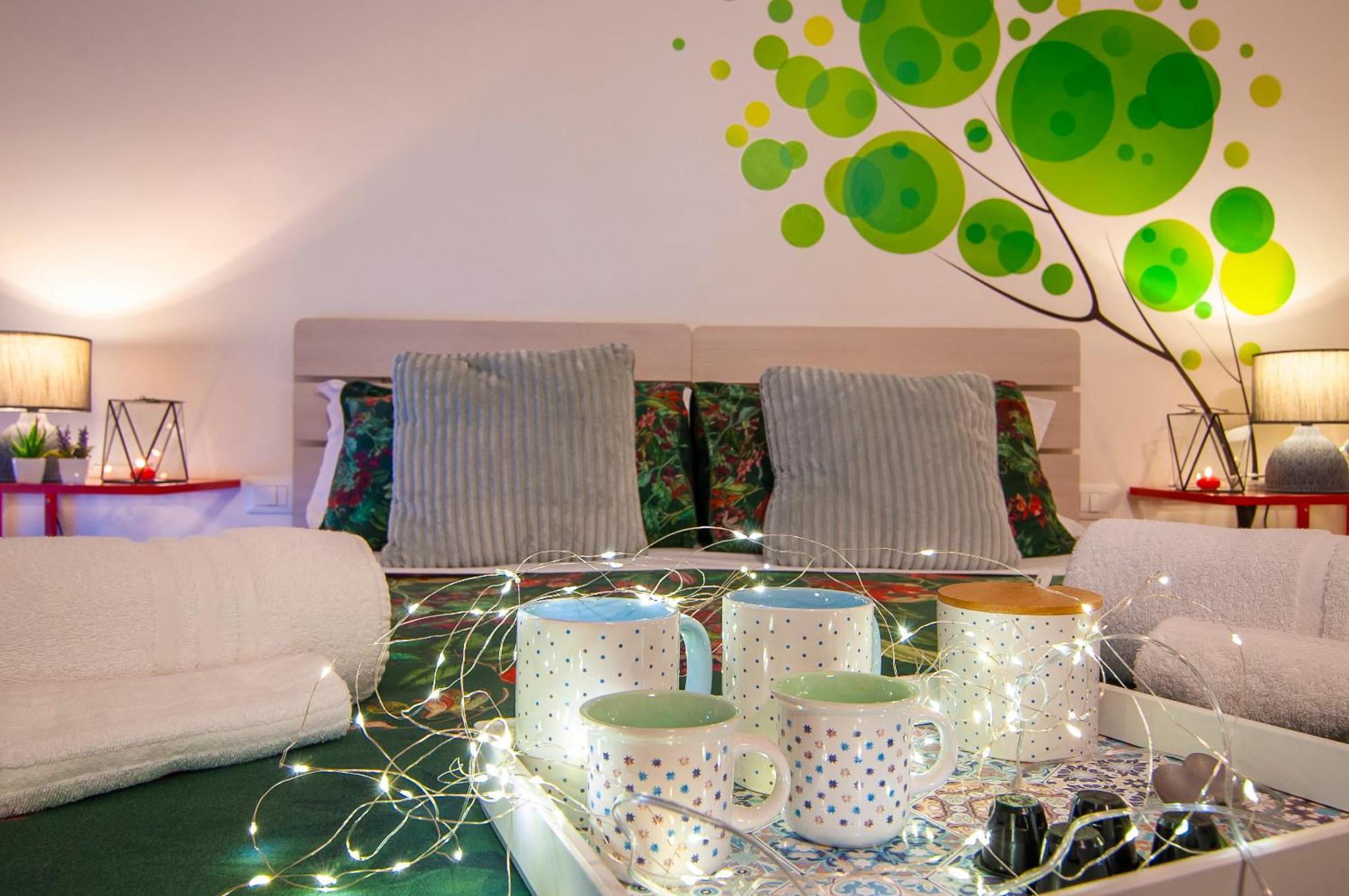 Borgo Trento Home, Incantevole Appartamento Vérone Extérieur photo