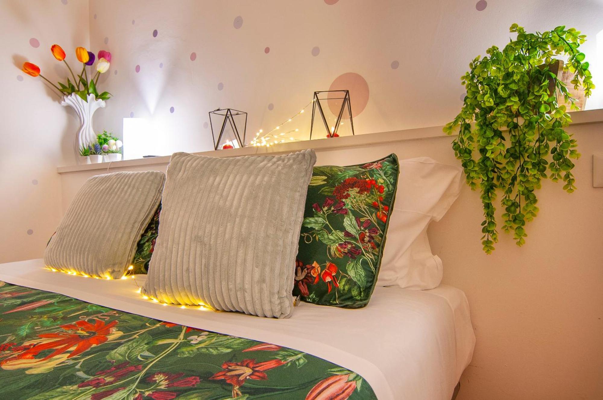 Borgo Trento Home, Incantevole Appartamento Vérone Extérieur photo