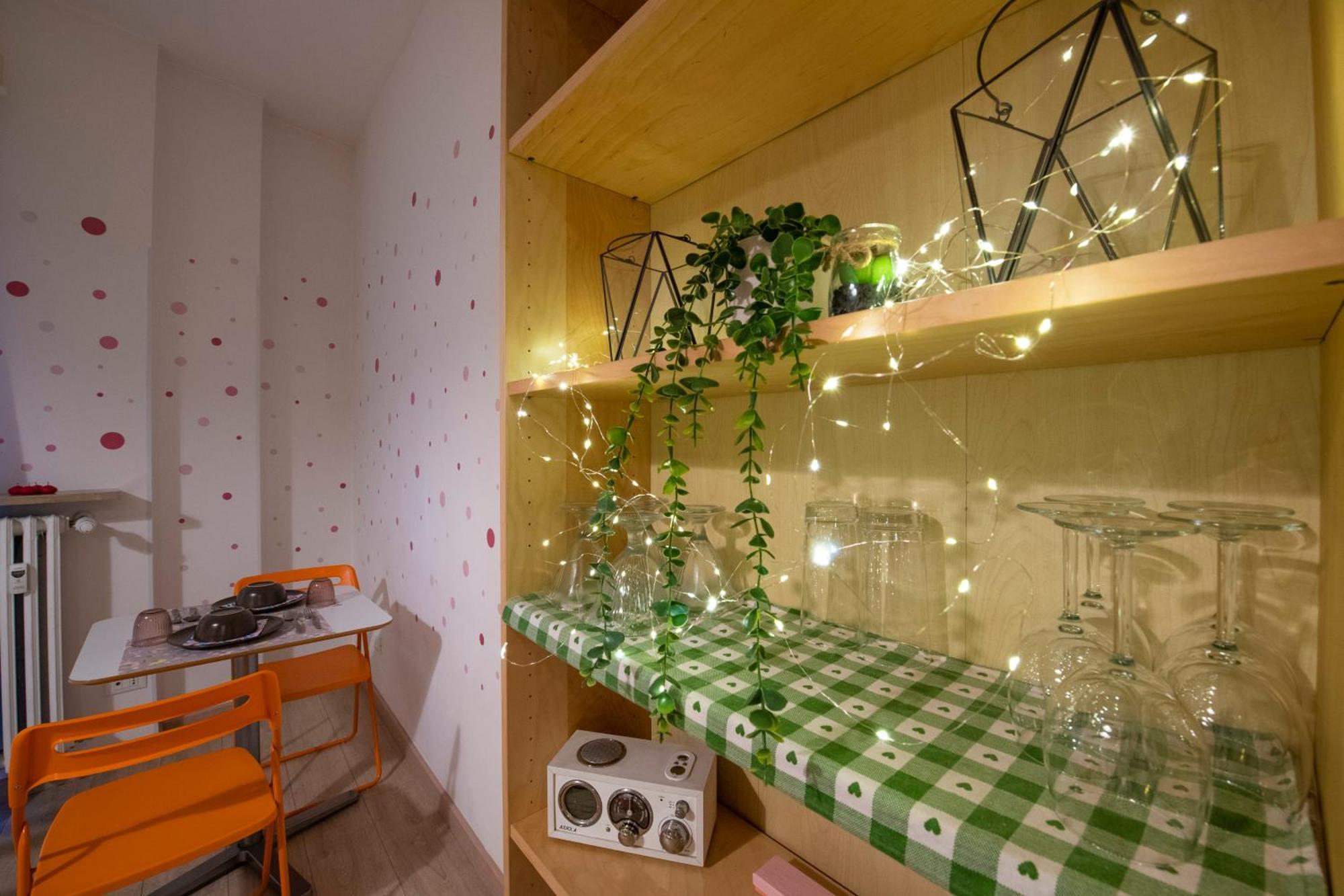 Borgo Trento Home, Incantevole Appartamento Vérone Extérieur photo