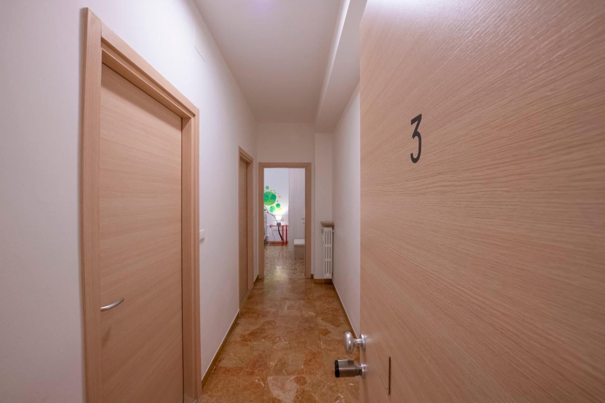 Borgo Trento Home, Incantevole Appartamento Vérone Extérieur photo