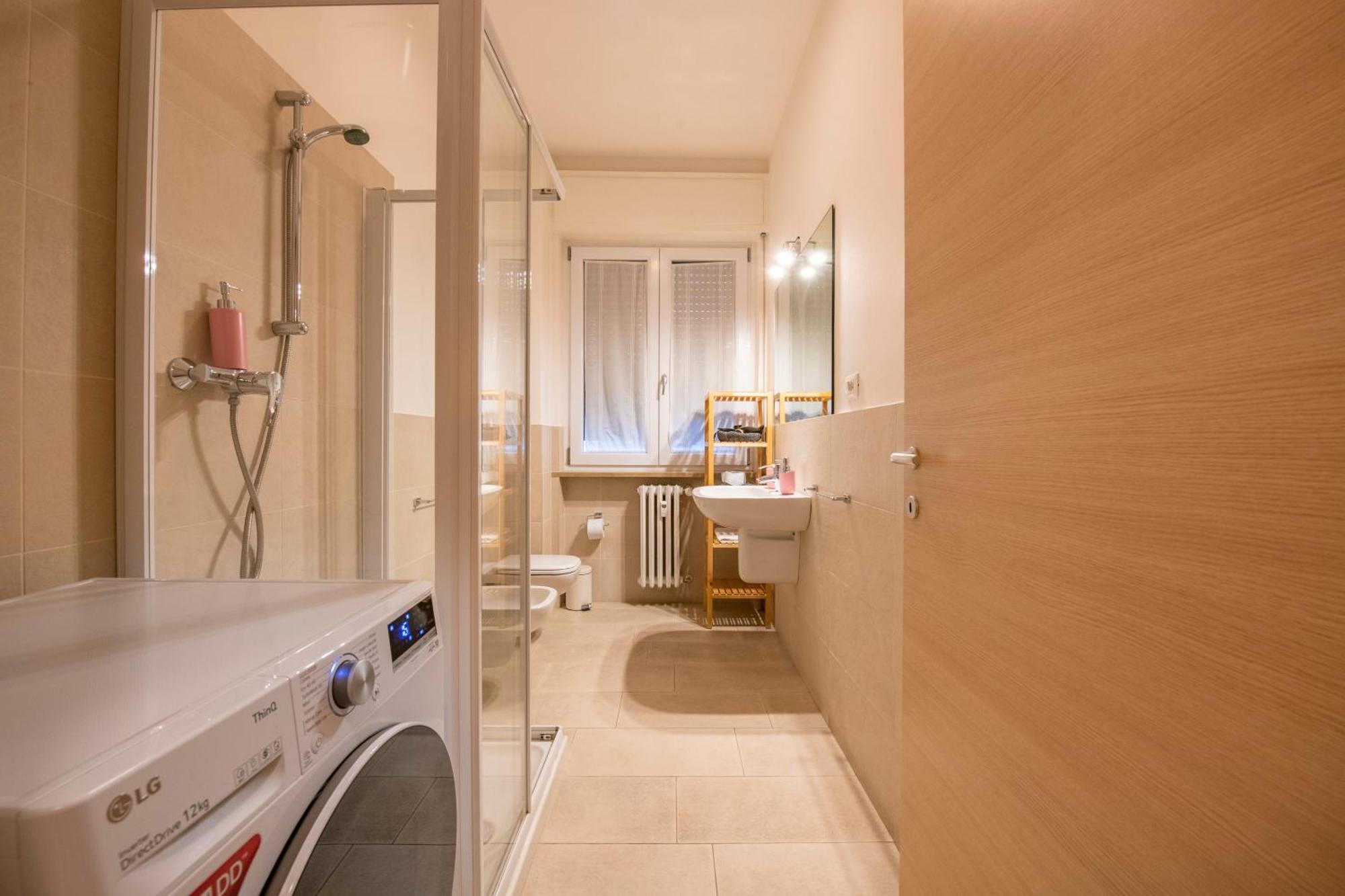 Borgo Trento Home, Incantevole Appartamento Vérone Extérieur photo