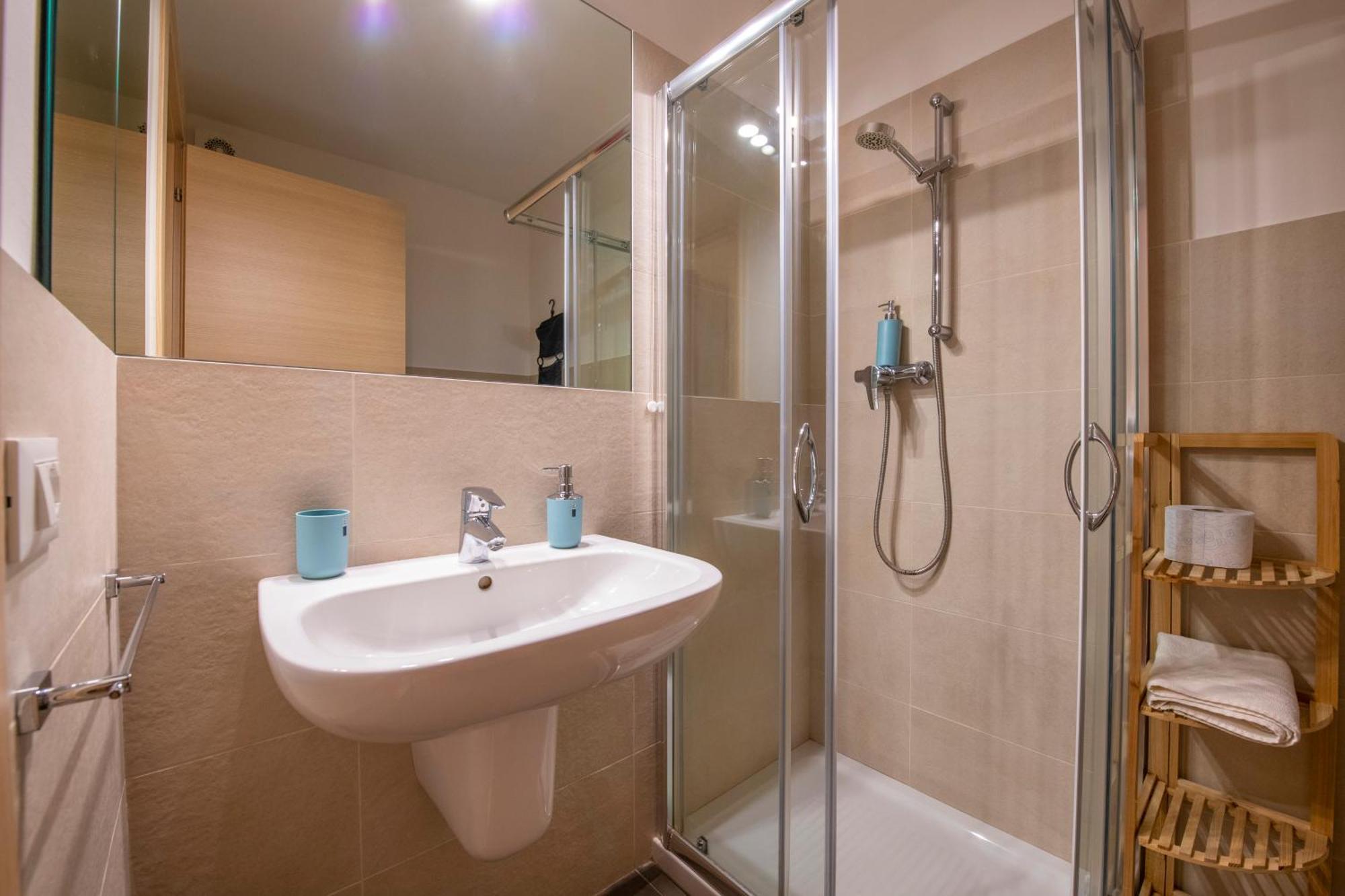 Borgo Trento Home, Incantevole Appartamento Vérone Extérieur photo