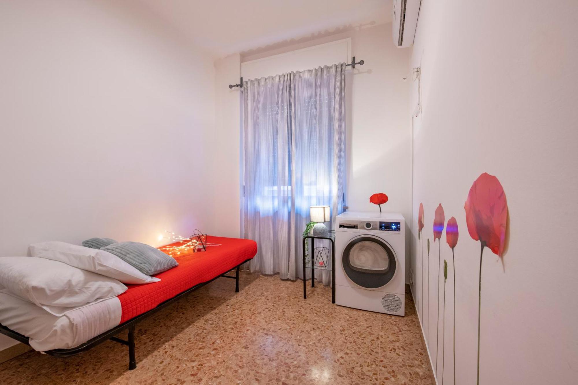 Borgo Trento Home, Incantevole Appartamento Vérone Extérieur photo