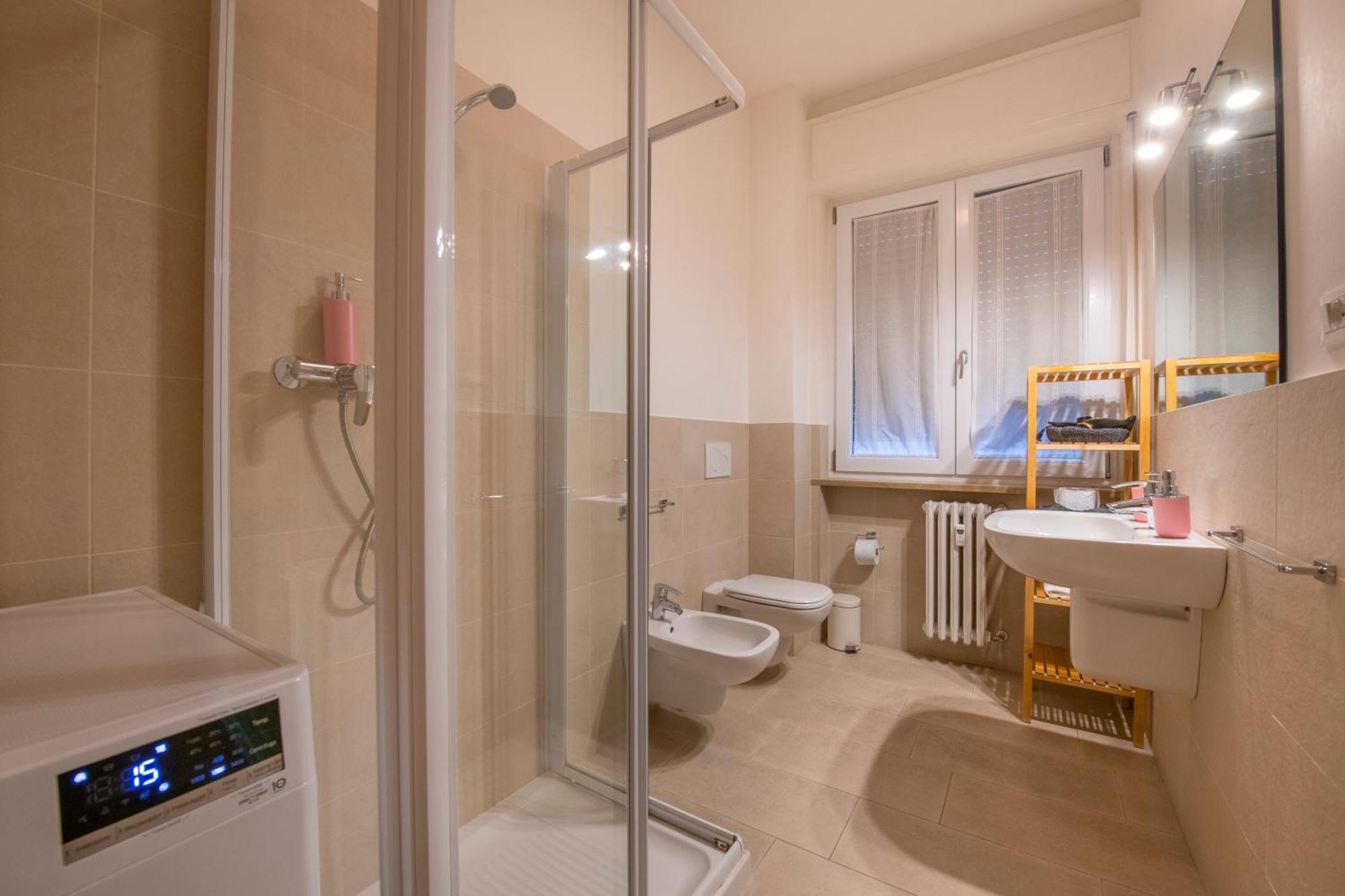 Borgo Trento Home, Incantevole Appartamento Vérone Extérieur photo