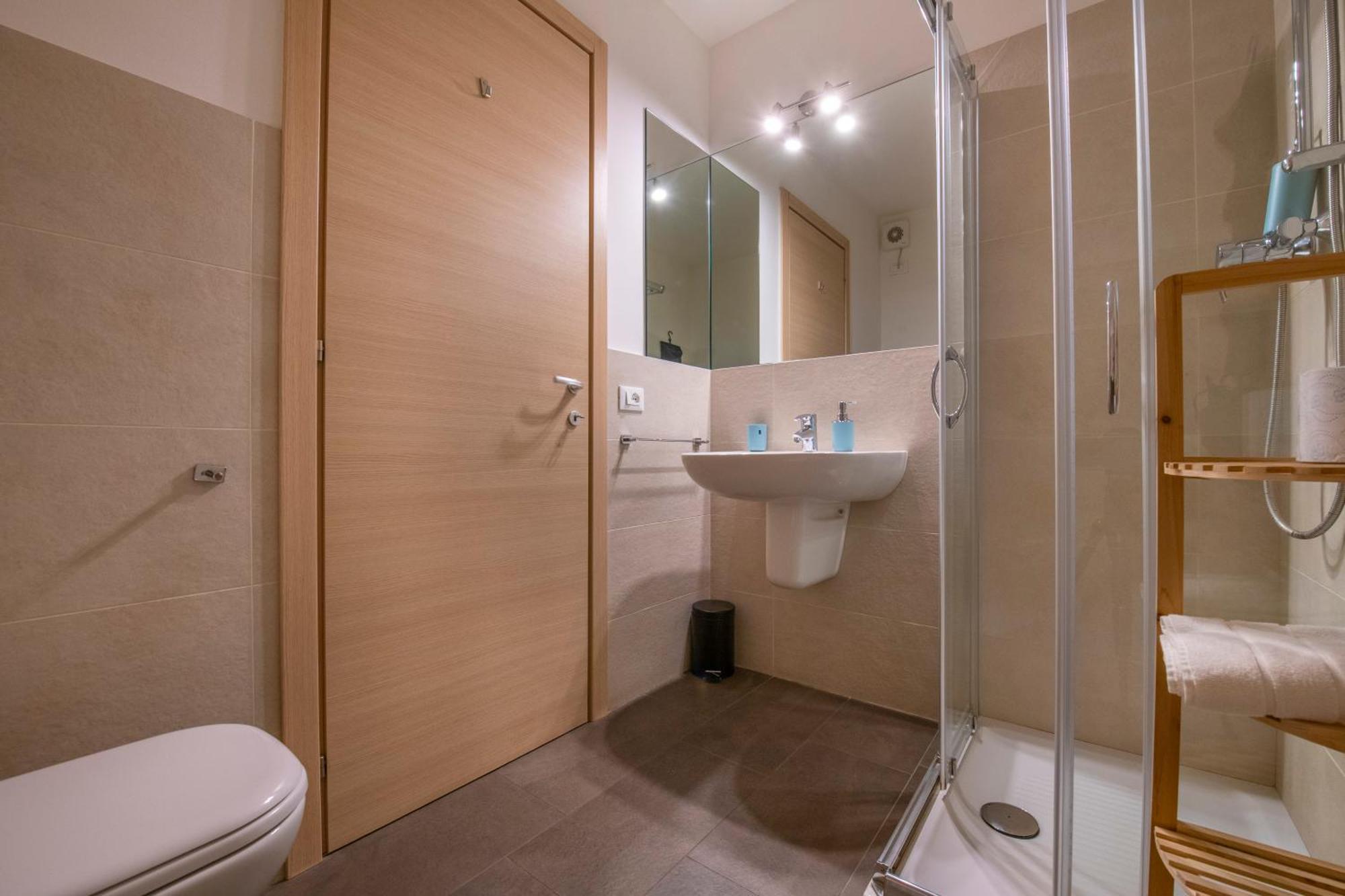 Borgo Trento Home, Incantevole Appartamento Vérone Extérieur photo