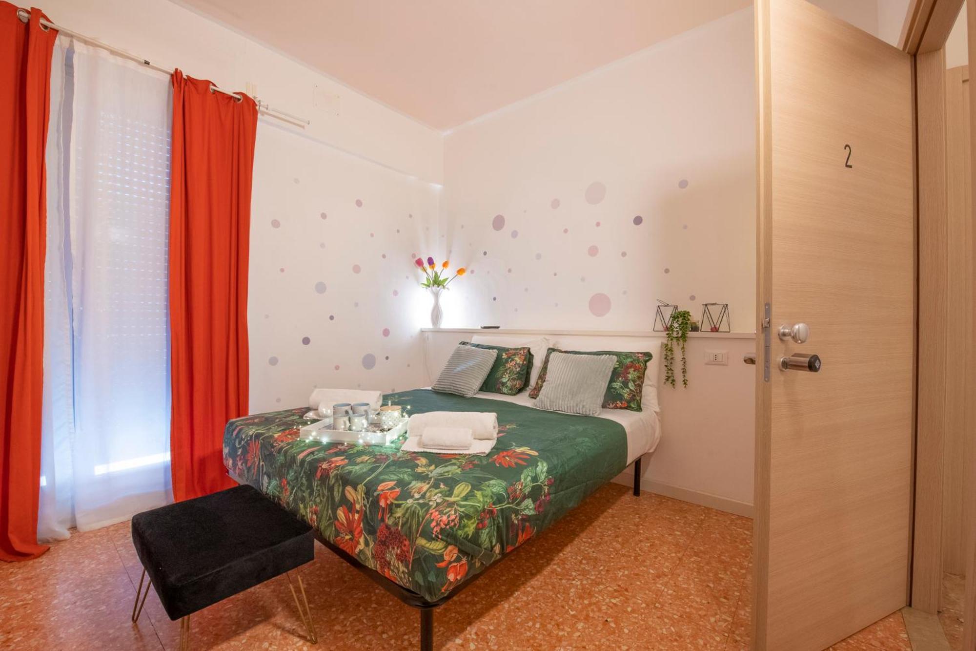 Borgo Trento Home, Incantevole Appartamento Vérone Extérieur photo