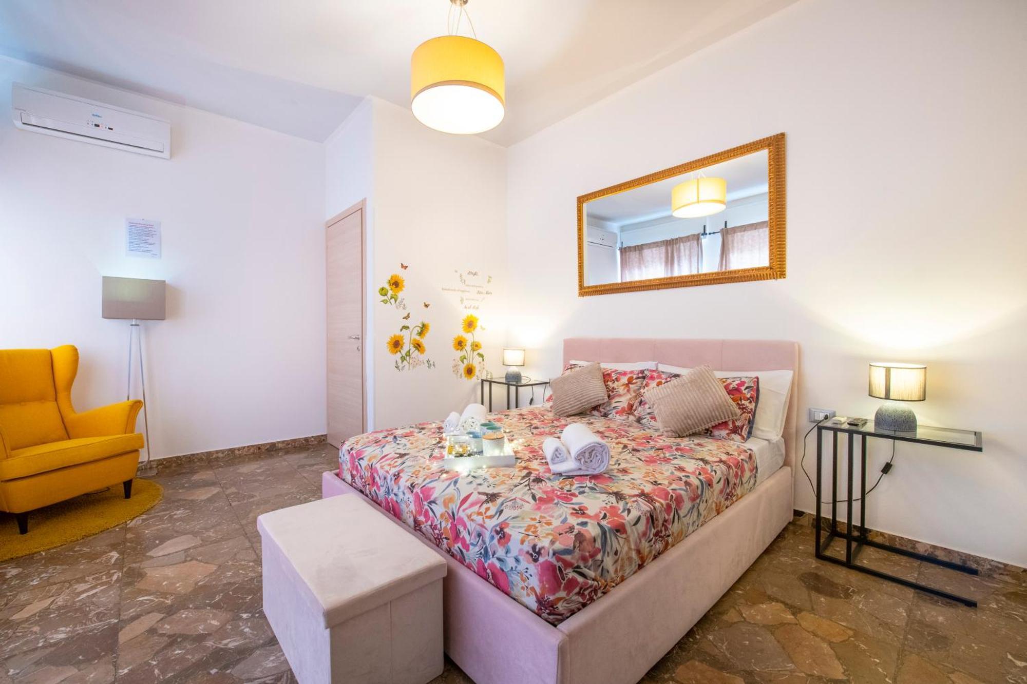 Borgo Trento Home, Incantevole Appartamento Vérone Extérieur photo