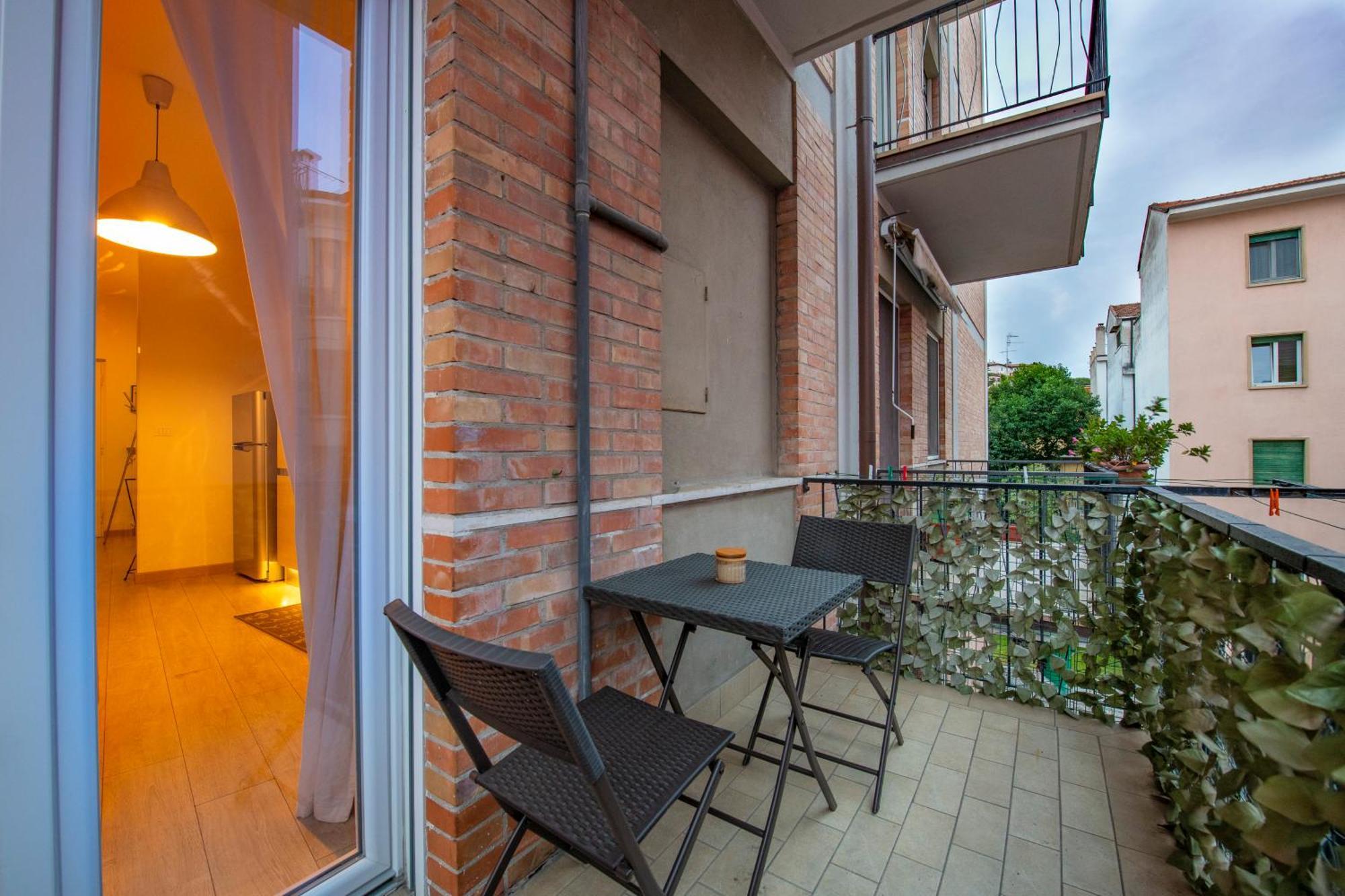 Borgo Trento Home, Incantevole Appartamento Vérone Extérieur photo